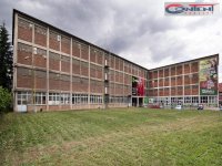 Pronájem skladu, výrobních prostor 4.023 m², Přerov - Foto 2