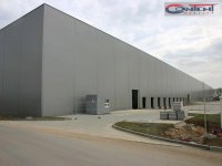 Pronájem skladu, výrobních prostor 19.402 m², Pohořelice, D52 - Foto 5