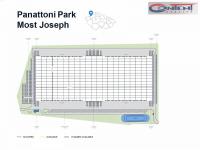 Pronájem novostavby skladu, výrobních prostor 48.500 m², Most 	 - Foto 10