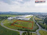 Pronájem novostavby skladu, výrobních prostor 27.884 m², Hranice, D1 Olomouc - Foto 16