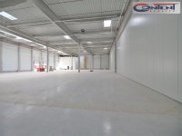 Pronájem skladu nebo výrobních prostor 1.500 m², Rousínov - Foto 1