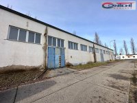 Pronájem skladových prostor 870 m², Příbram - Foto 5