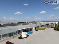 Pronájem skladu, výrobních prostor 6.625 m² Plzeň, Borská pole, D5 - Foto 9