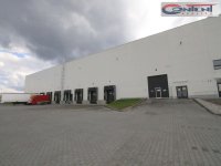 Pronájem skladu, výrobních prostor 10.000 m² Velká Bíteš, D1 EXIT 162 - Foto 10