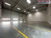 Pronájem obchodně skladových prostor 1.566 m², Modletice, D1 - Foto 2