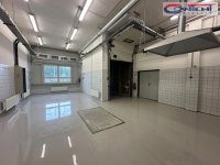 Pronájem obchodně skladových prostor 1.566 m², Modletice, D1 - Foto 7