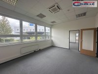 Pronájem obchodně skladových prostor 1.566 m², Modletice, D1 - Foto 9