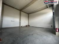 Pronájem skladu 560 m², Tuchoměřice - Foto 2