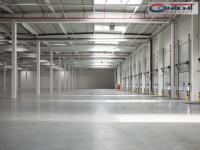 Pronájem novostavby industriálních prostor 10.275 m², Ostrava - Vítkovice, D1 - Foto 3