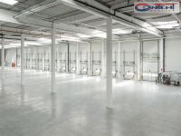 Pronájem novostavby industriálních prostor 10.275 m², Ostrava - Vítkovice, D1 - Foto 9