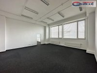 Exkluzivně pronájem kancelářských prostor 351 m², Praha 10 - Hostivař - Foto 2