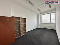 Exkluzivně pronájem kancelářských prostor 351 m², Praha 10 - Hostivař - Foto 4