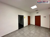 Exkluzivně pronájem kancelářských prostor 351 m², Praha 10 - Hostivař - Foto 10