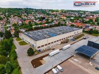 Pronájem skladu, výrobních prostor 3.400 m², Hořice - Foto 1