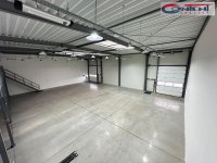 Pronájem skladu, výrobních prostor 540 m², Zápy - Foto 3