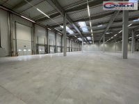 Pronájem novostavby skladu, výrobních prostor 20.000 m², Ostrava - Mošnov - Foto 3