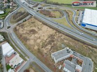 Pronájem skladu, výrobních prostor 1.500 m², Plzeň - Foto 5