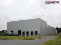 Pronájem výrobních prostor, skladu 6.700 m², Litovel, D35 - Foto 4