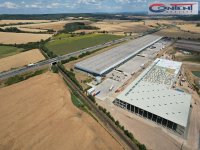 Pronájem novostavby skladových, výrobních prostor 13.000 m², Plzeň - Foto 8