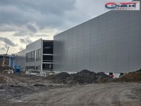 Pronájem novostavby skladových, výrobních prostor 10.000 m², Ostrava, Hrušov, D1 - Foto 12