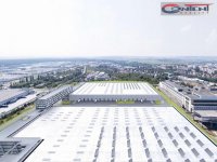 Pronájem skladu, výrobních prostor 10.000 m², Plzeň - Foto 5