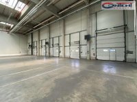 Pronájem skladu, výrobních prostor 10.000 m², Cerhovice, D5 - Foto 3