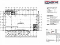 Pronájem novostavby skladu, výrobních prostor 7.800 m², Chotoviny, D3 - Foto 9