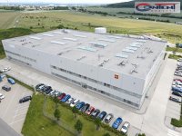 Pronájem skladu, výrobních prostor 4.724 m², Mladá Boleslav, Bezděčín, D10 - Foto 13