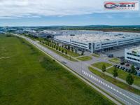 Pronájem kvalitních industriálních prostor 5.271 m², Brno - Slatina - Foto 3