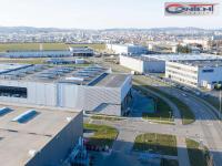 Pronájem kvalitních industriálních prostor 5.271 m², Brno - Slatina - Foto 8