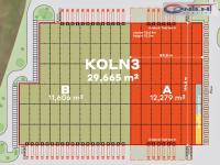 Pronájem novostavby skladu, výrobních prostor 12.000 m², Kolín, D11 - Foto 12