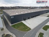 Pronájem novostavby industriálních prostor 4.162 m², Ostrava - Vítkovice, D1 - Foto 3