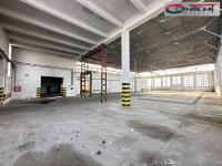 Pronájem skladu 1.800 m², Příbram - Foto 6