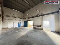 Pronájem skladu 1.800 m², Příbram - Foto 8