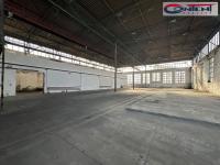 Pronájem skladu 1.800 m², Příbram - Foto 10