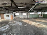 Pronájem skladu, výrobních prostor 2.500 m², Rokycany - Foto 1