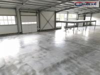 Pronájem skladu, výrobního prostoru 650 m², Zlín - Foto 3