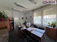 Pronájem skladových, výrobních prostor 786 m², Kladno - Motyčín, D6 a D7 - Foto 14