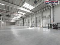 Pronájem novostavby industriálních prostor 16.000 m², Ostrava - Vítkovice, D1 - Foto 4