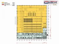 Pronájem skladu, výrobních prostor 6.368 m², Ústí nad Labem, D8 - Foto 12