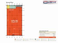 Pronájem skladu, výrobních prostor 2.563 m², Ostrava - Poruba, D1 - Foto 13