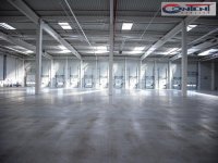 Pronájem novostavby industriálních prostor 14.741 m², Ostrava - Vítkovice, D1 - Foto 3