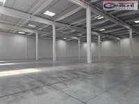 Pronájem novostavby industriálních prostor 2.657 m², Ostrava - Vítkovice, D1 - Foto 2