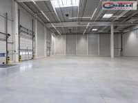 Pronájem novostavby industriálních prostor 2.657 m², Ostrava - Vítkovice, D1 - Foto 3