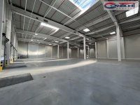 Pronájem novostavby industriálních prostor 2.657 m², Ostrava - Vítkovice, D1 - Foto 8