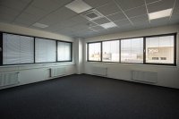 Pronájem novostavby industriálních prostor 2.657 m², Ostrava - Vítkovice, D1 - Foto 15