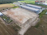 Pronájem skladu, výrobních prostor 2.000 m², Plzeň - Foto 8