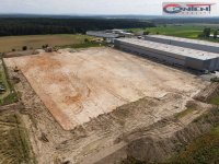 Pronájem skladu, výrobních prostor 2.000 m², Plzeň - Foto 9