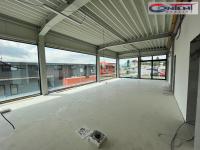 Pronájem industriálních prostor 1.838 m², Střelice, D1 - Foto 2