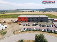 Pronájem industriálních prostor 1.838 m², Střelice, D1 - Foto 4